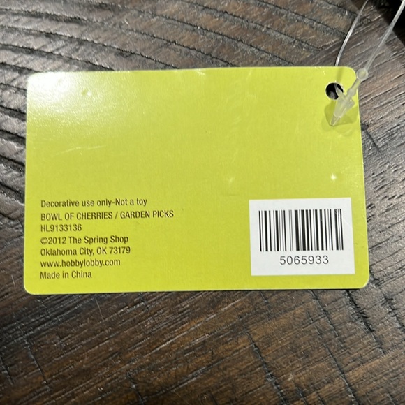 Garden Stake Flags - Picture 2 of 2